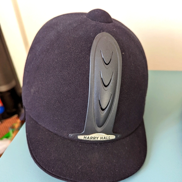 harry hall Other - Horse riding helmet Harry hall